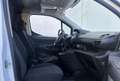 Peugeot Partner 1.6BlueHDI Pro Standard 1000kg 75 Blanc - thumbnail 10