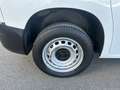 Peugeot Partner 1.6BlueHDI Pro Standard 1000kg 75 Blanc - thumbnail 22