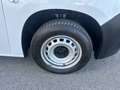 Peugeot Partner 1.6BlueHDI Pro Standard 1000kg 75 Blanc - thumbnail 21