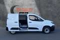 Peugeot Partner 1.6BlueHDI Pro Standard 1000kg 75 Blanc - thumbnail 5