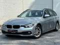 BMW 316 d *2L*Euro6b*PRÊTE À IMMATRICULER*Facelift* Argent - thumbnail 2