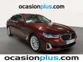 BMW 530 530dA Rojo - thumbnail 2