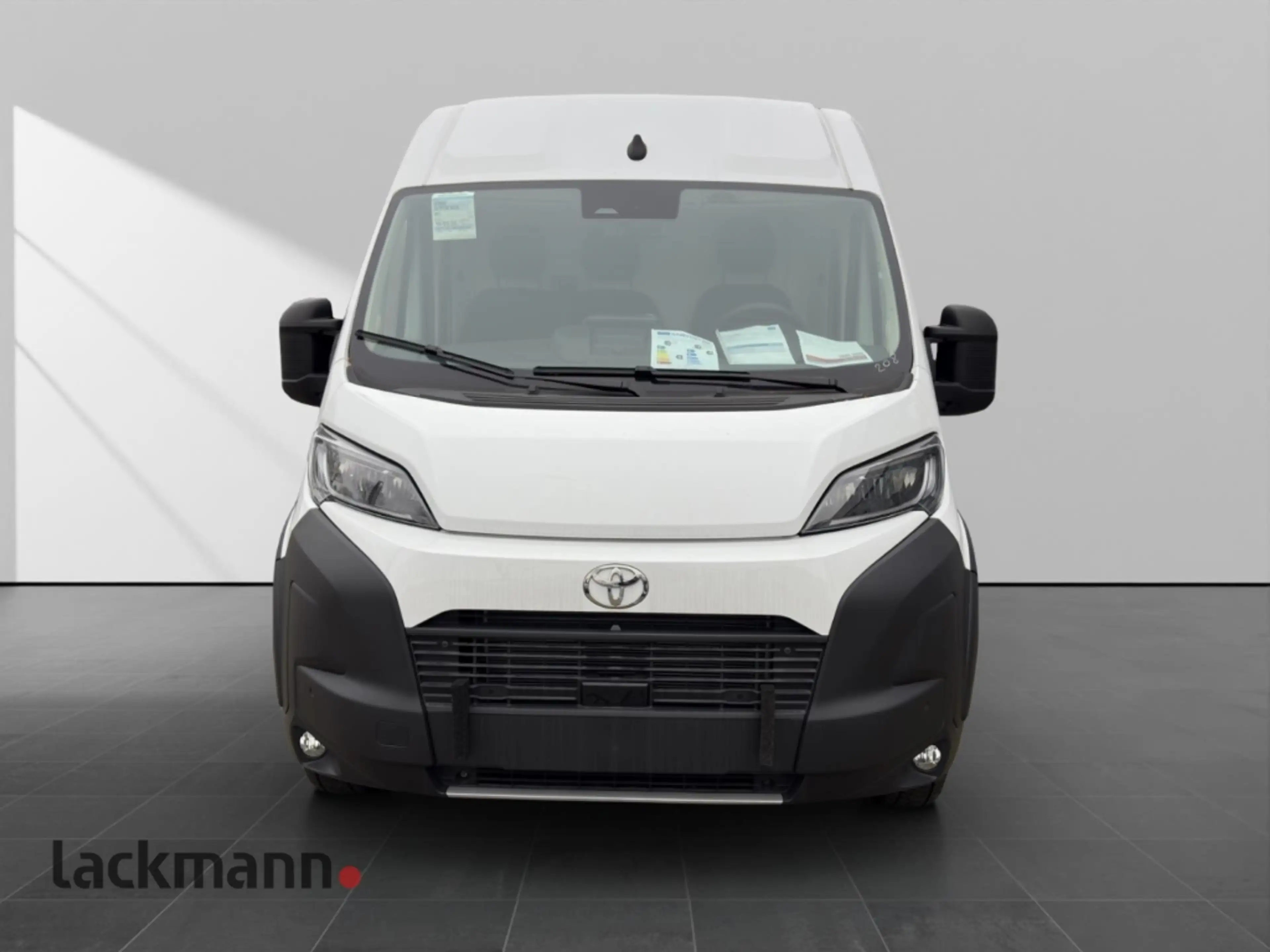 Toyota Proace 279 Meister H2 Kasten 42 L3H2 Heavy Elektromotor — photo 2