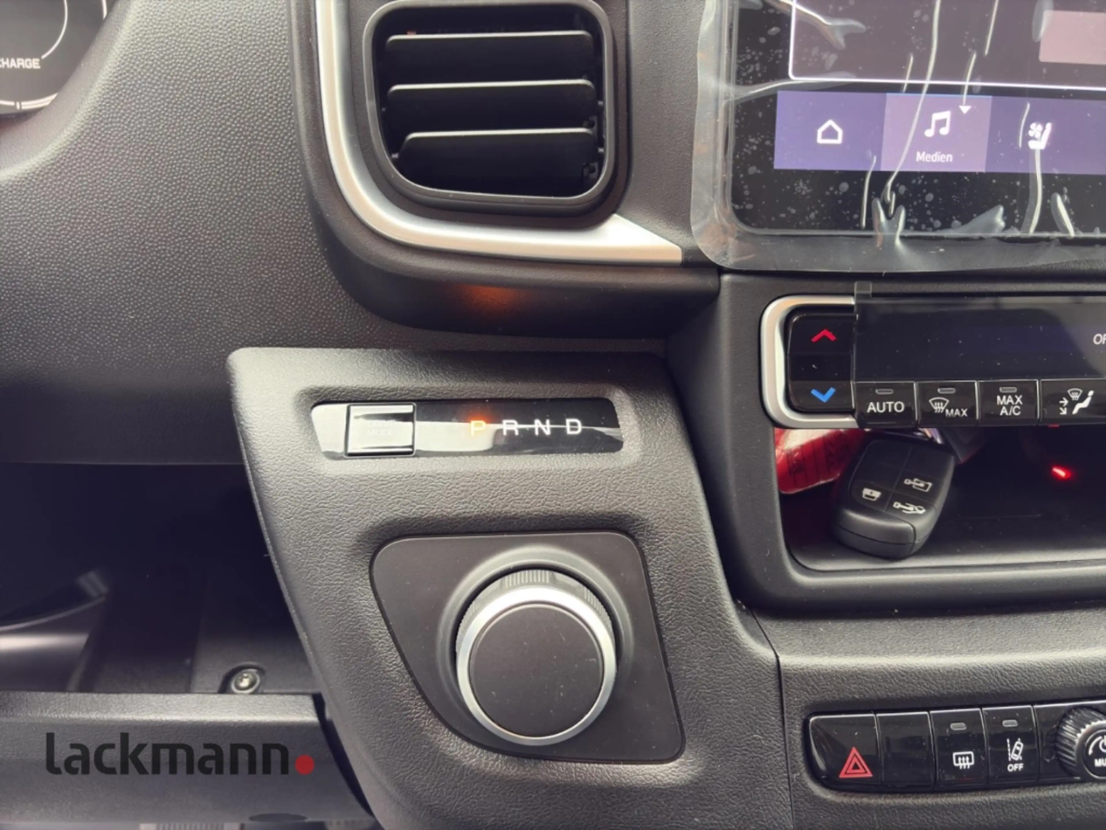 Toyota Proace 279 Meister H2 Kasten 42 L3H2 Heavy Elektromotor — photo 12