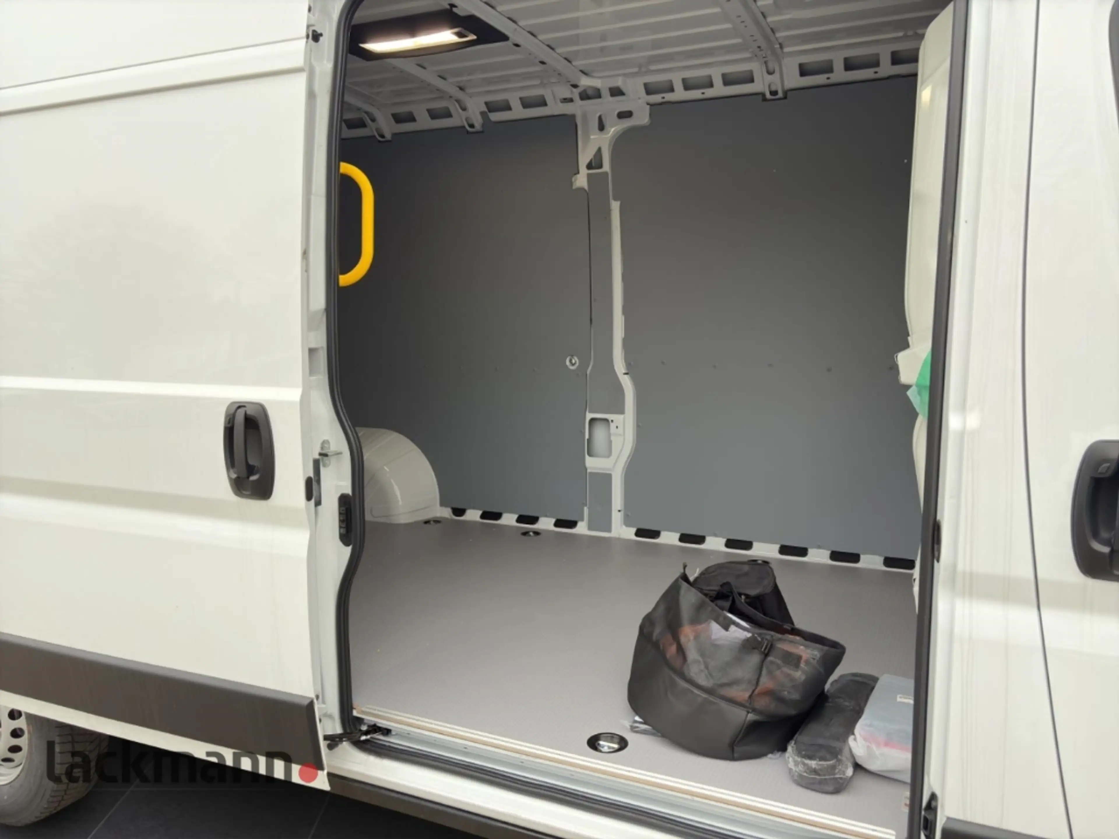 Toyota Proace 279 Meister H2 Kasten 42 L3H2 Heavy Elektromotor — photo 8