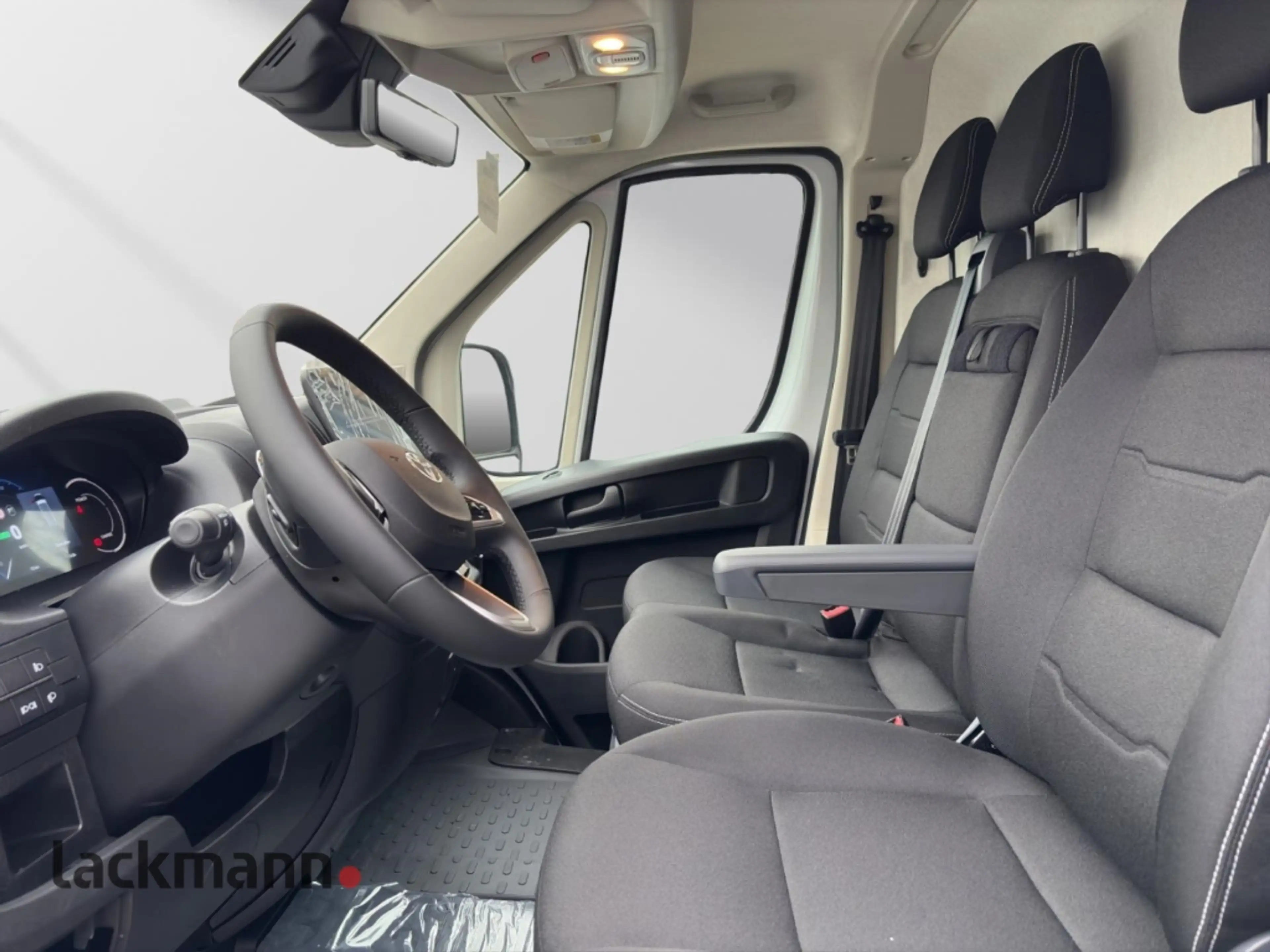 Toyota Proace 279 Meister H2 Kasten 42 L3H2 Heavy Elektromotor — photo 9