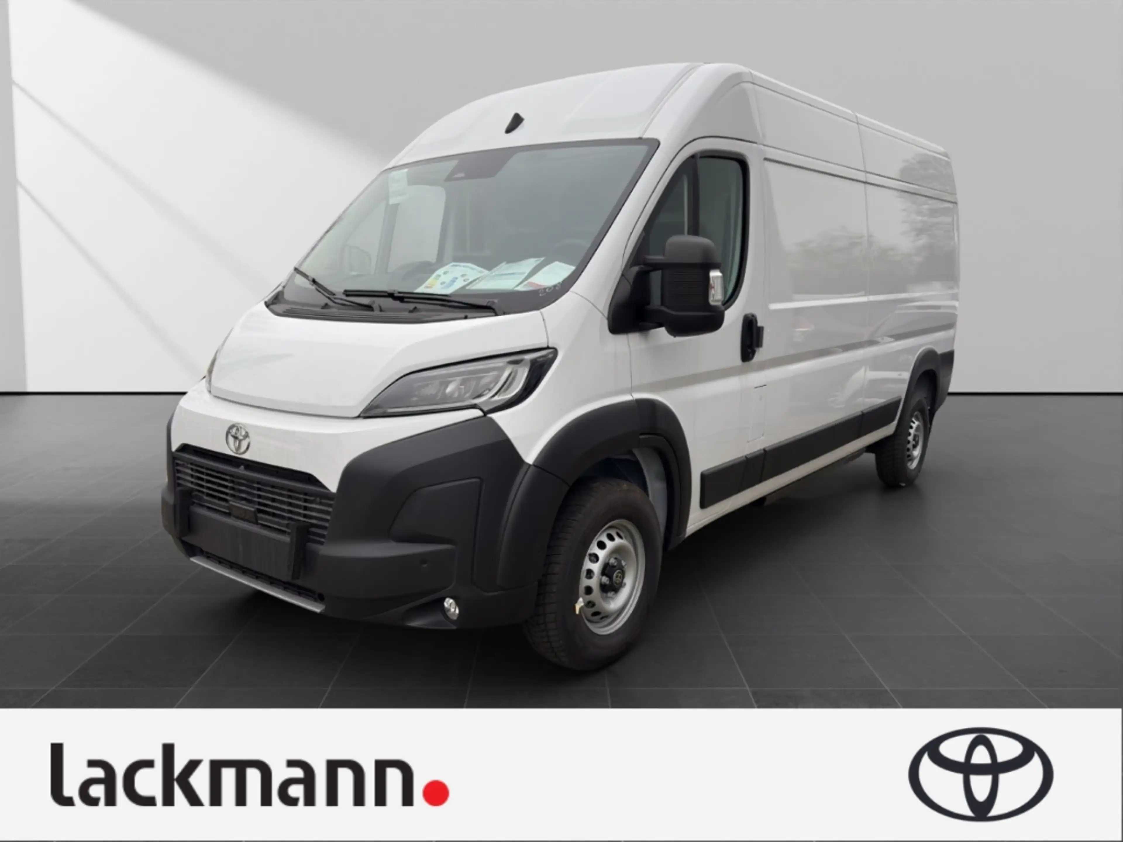 Toyota Proace 279 Meister H2 Kasten 42 L3H2 Heavy Elektromotor