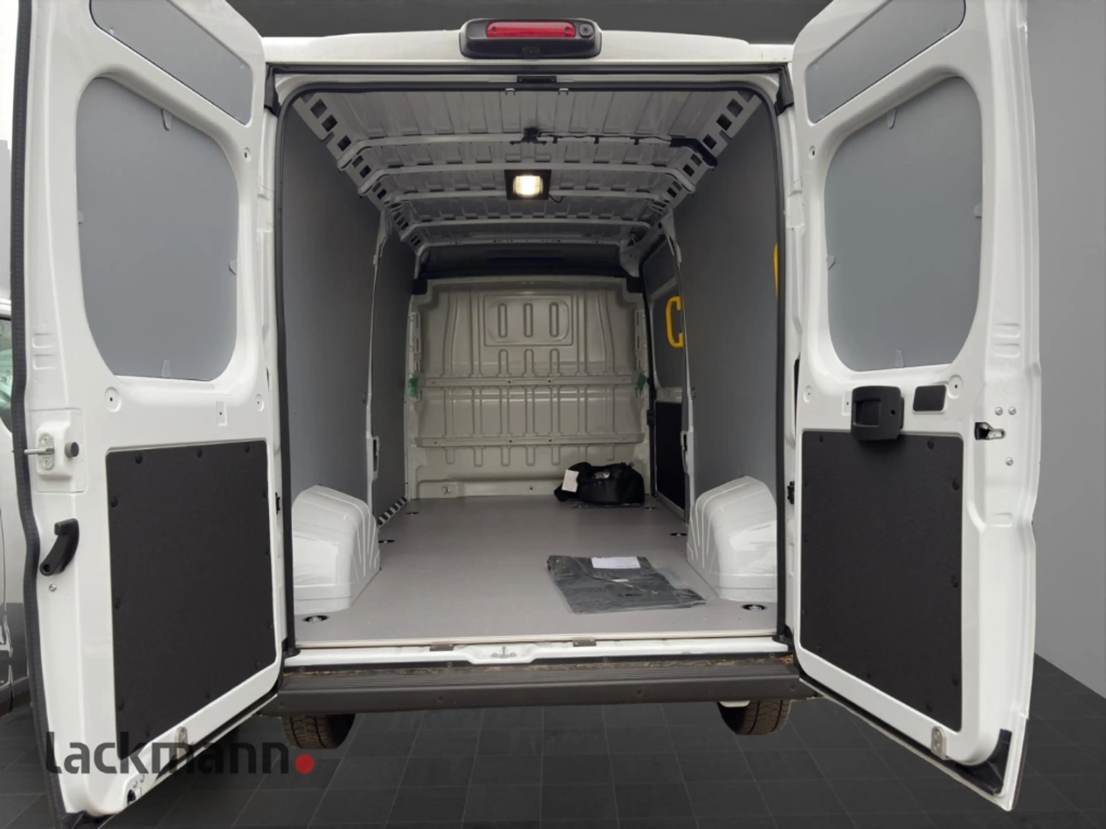 Toyota Proace 279 Meister H2 Kasten 42 L3H2 Heavy Elektromotor — photo 7