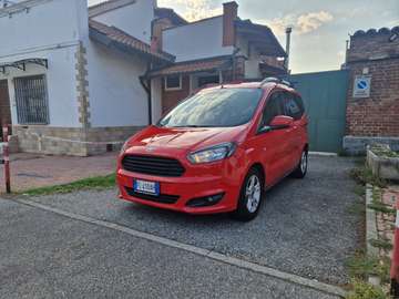 1.0 100CV "58.100 km" Bluetooth, Cruise, Sensori