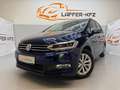 Volkswagen Touran Comfortline BMT/Start-Stopp NAVI LED SITZHZG ACC Blau - thumbnail 4