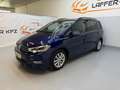 Volkswagen Touran Comfortline BMT/Start-Stopp NAVI LED SITZHZG ACC Blau - thumbnail 7