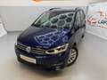 Volkswagen Touran Comfortline BMT/Start-Stopp NAVI LED SITZHZG ACC Blau - thumbnail 3