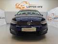 Volkswagen Touran Comfortline BMT/Start-Stopp NAVI LED SITZHZG ACC Blau - thumbnail 8