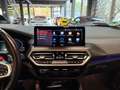 BMW X3 M X3M Competition LASER~HUD~MERINO~ACC~H&K~360~21" Blau - thumbnail 21