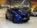 BMW X3 M X3M Competition LASER~HUD~MERINO~ACC~H&K~360~21" Blau - thumbnail 9