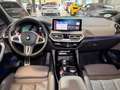 BMW X3 M X3M Competition LASER~HUD~MERINO~ACC~H&K~360~21" Blau - thumbnail 11