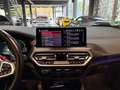 BMW X3 M X3M Competition LASER~HUD~MERINO~ACC~H&K~360~21" Blau - thumbnail 23