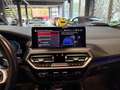 BMW X3 M X3M Competition LASER~HUD~MERINO~ACC~H&K~360~21" Blau - thumbnail 22