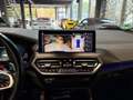 BMW X3 M X3M Competition LASER~HUD~MERINO~ACC~H&K~360~21" Blau - thumbnail 19