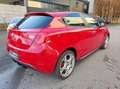 Alfa Romeo Giulietta 1,4 TB Super Rot - thumbnail 5