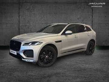 P400e Plug-in-Hybrid R-Dynamic SE BVA8 AWD