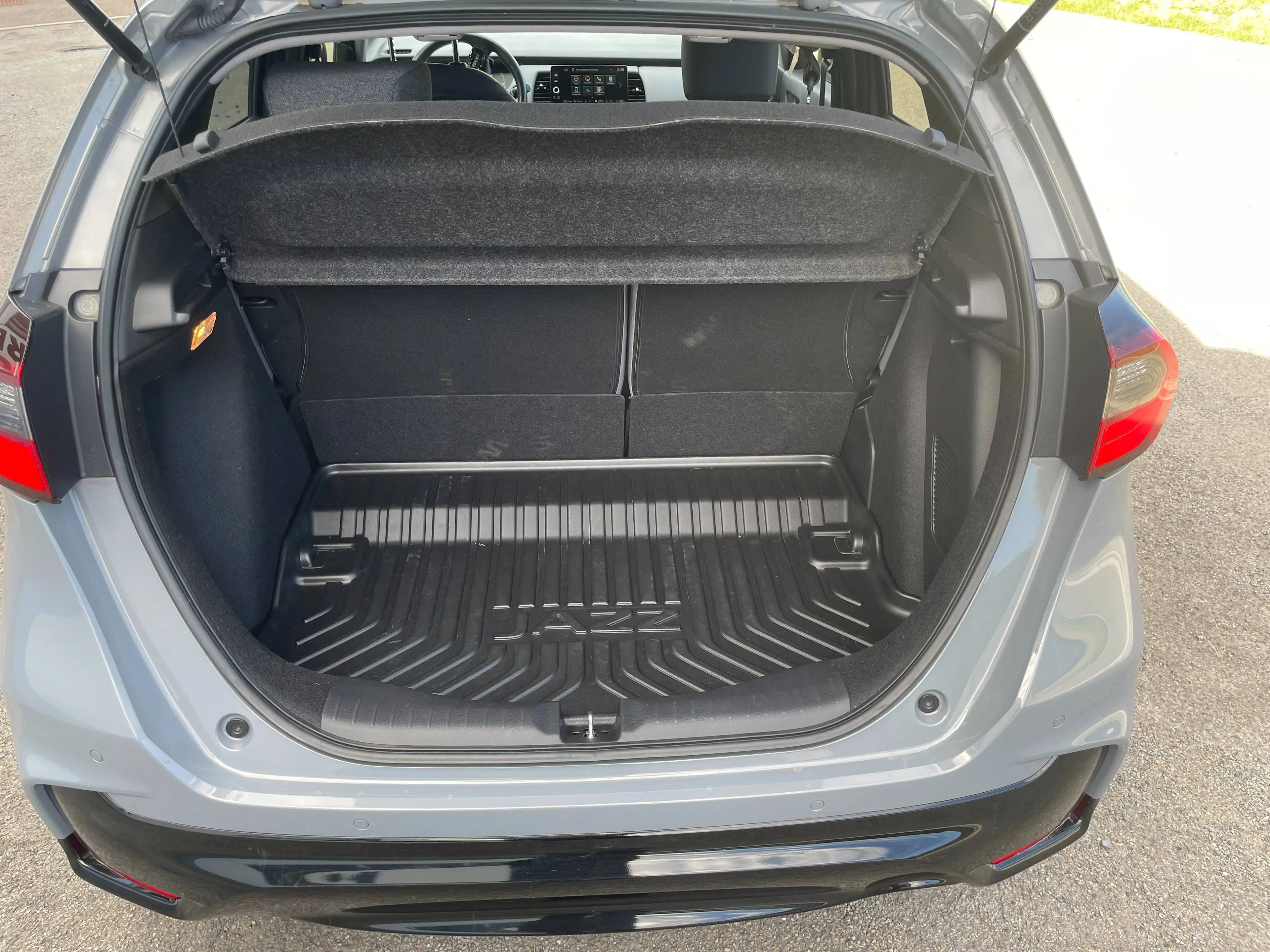 Honda Jazz Jazz e:HEV 1.5i-MMD Advance Sport Advance Sport — photo 14