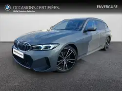 BMW Série 3 320dA 190ch M Sport