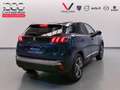 Peugeot 3008 1.2 Gasolina 96KW S&S Allure Pack Azul - thumbnail 3