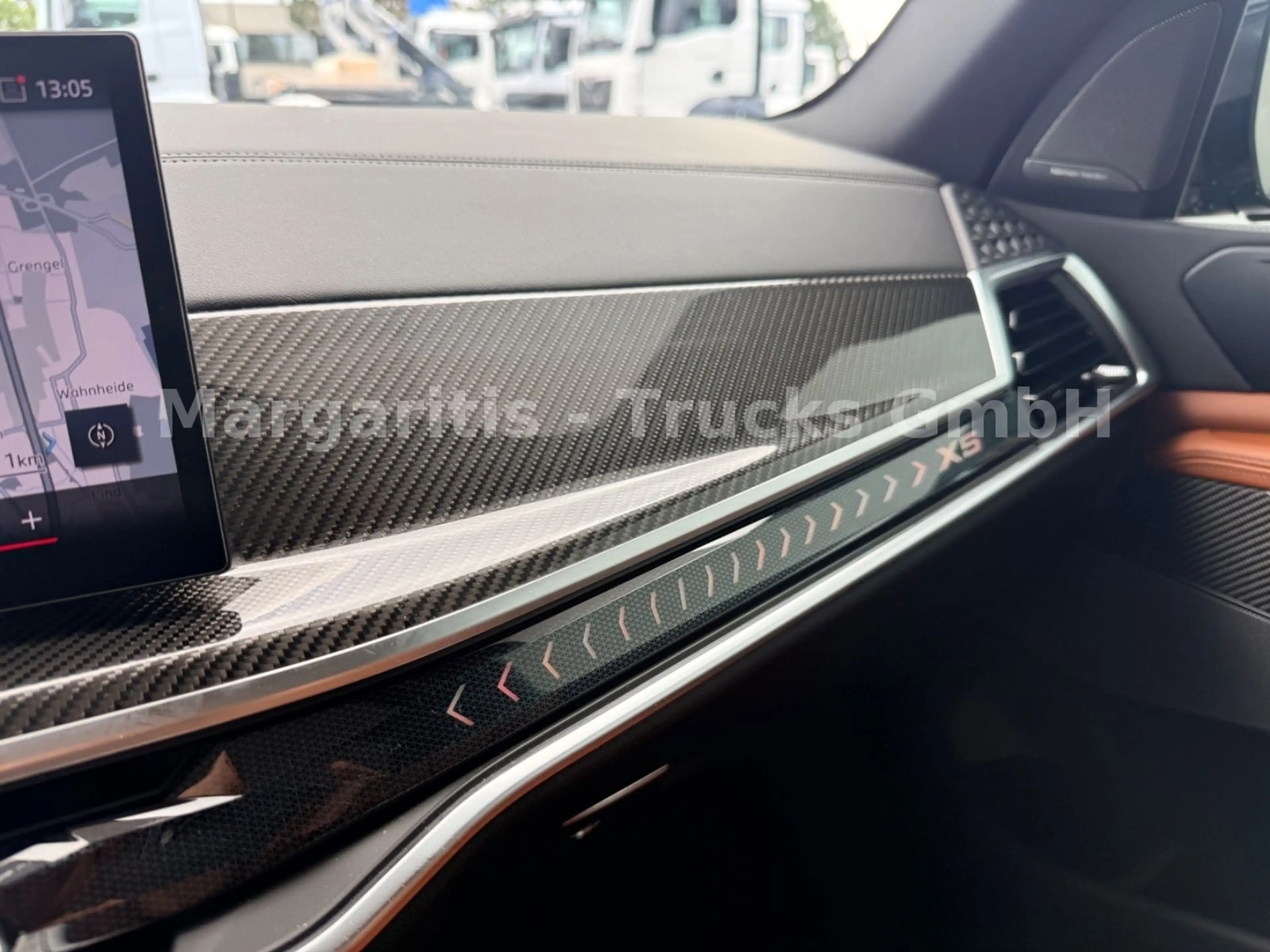 BMW X5 xDrive40d/MPaket/22"/7- Sitz/Pano/Luft — photo 13