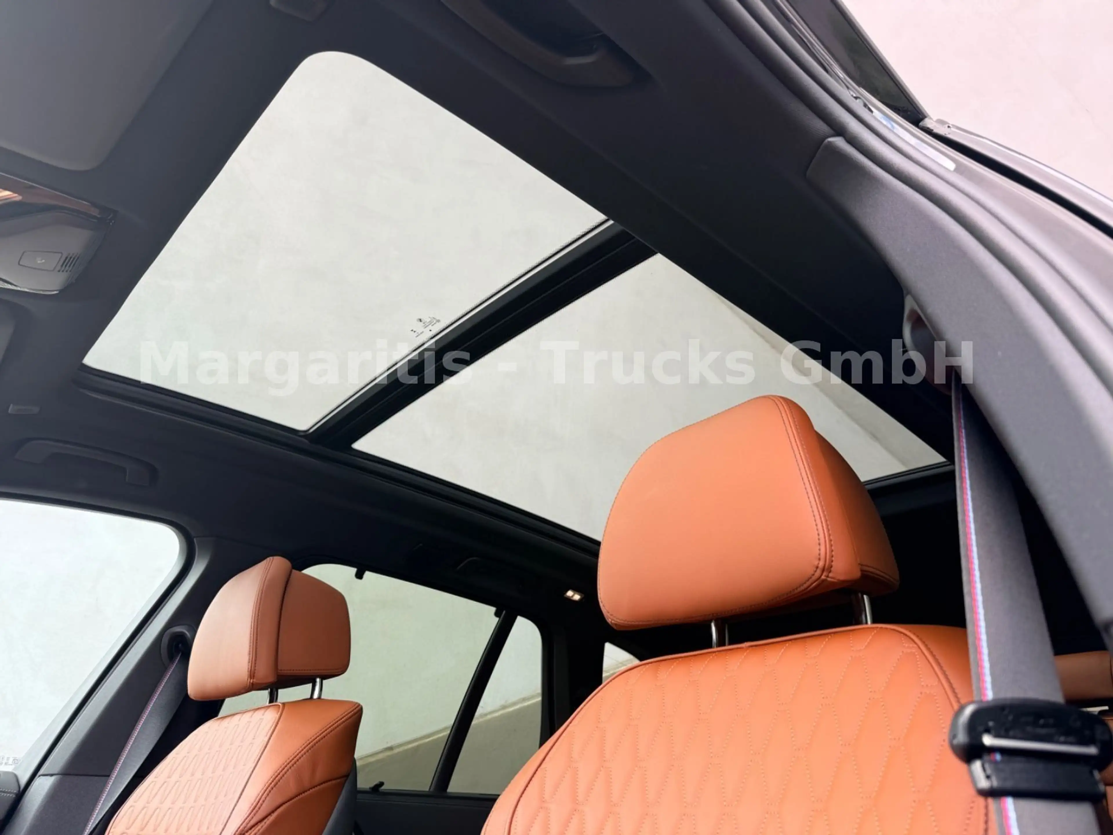BMW X5 xDrive40d/MPaket/22"/7- Sitz/Pano/Luft — photo 10
