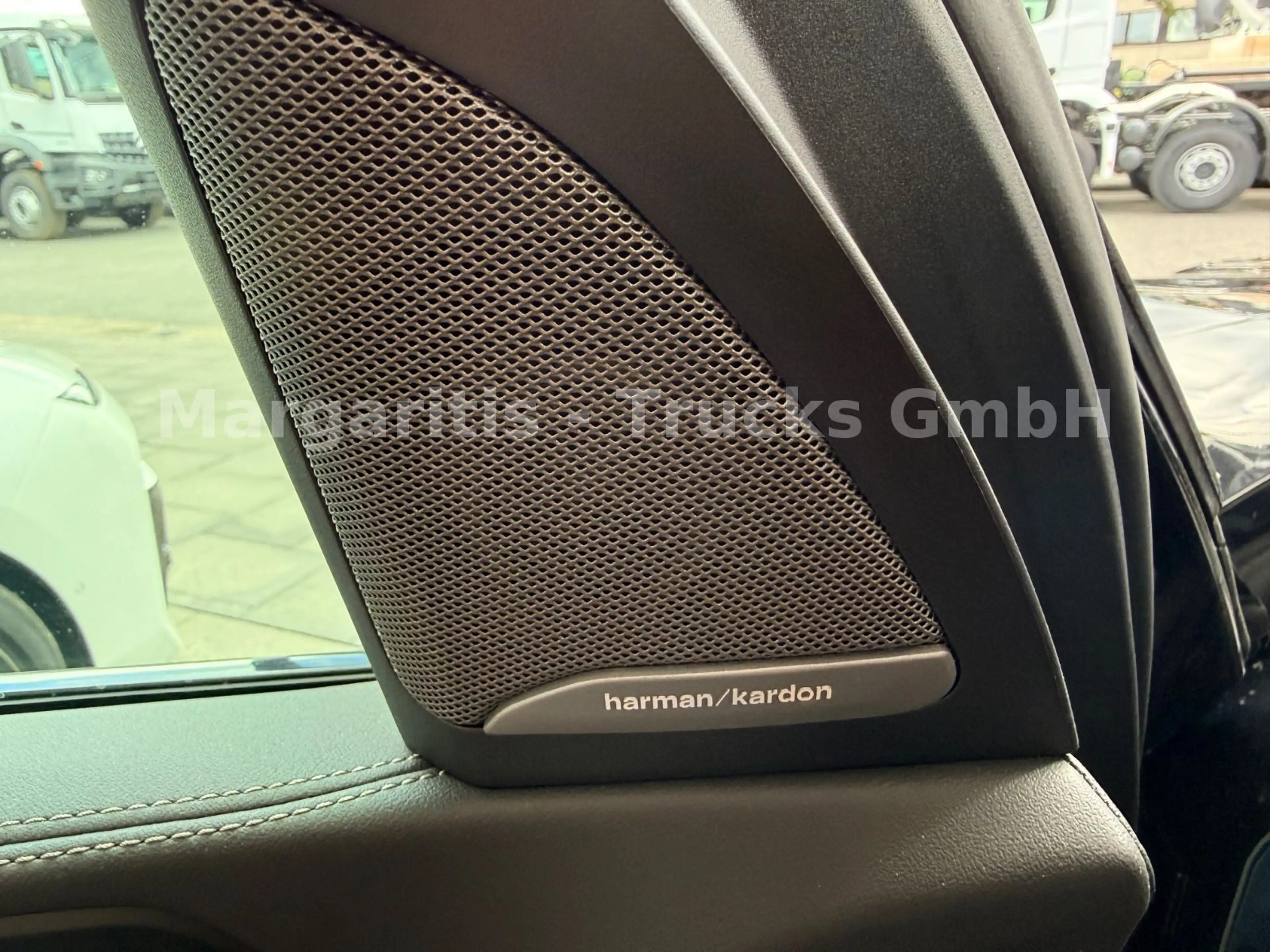 BMW X5 xDrive40d/MPaket/22"/7- Sitz/Pano/Luft — photo 12