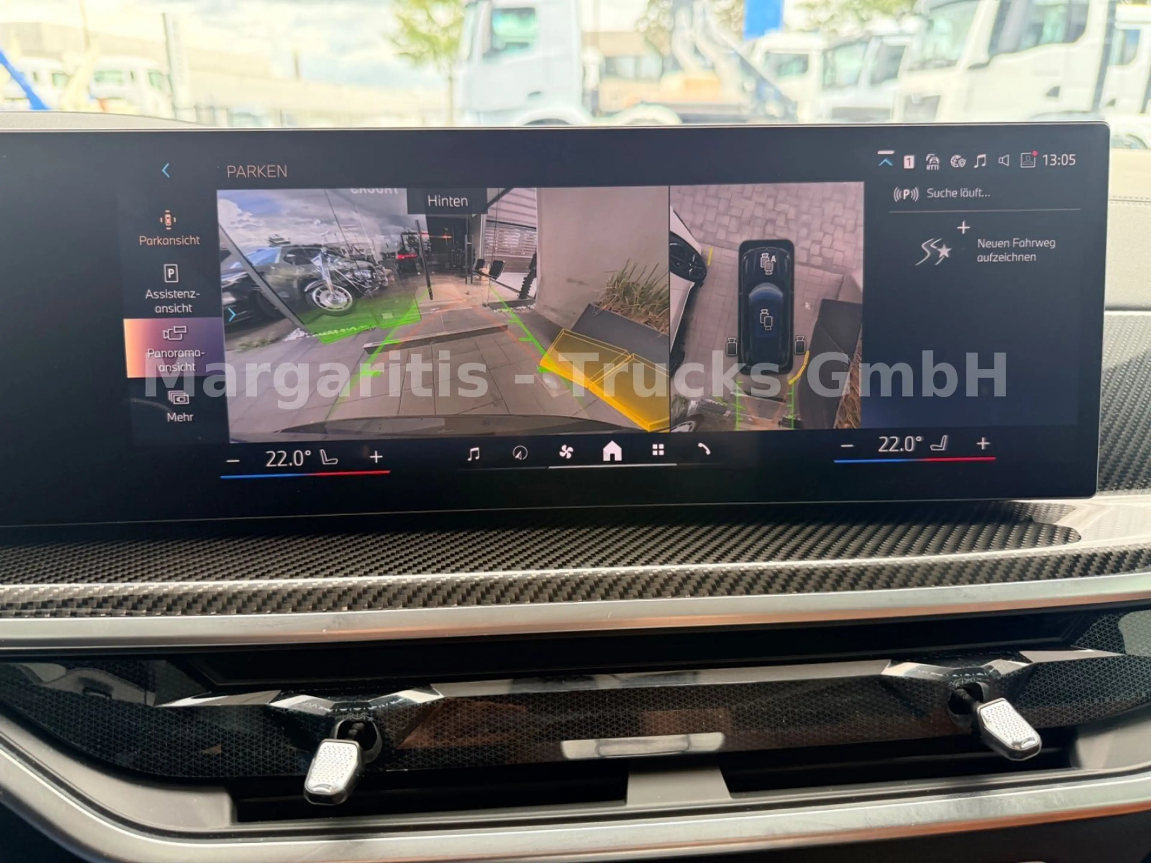 BMW X5 xDrive40d/MPaket/22"/7- Sitz/Pano/Luft — photo 9