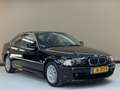 BMW 318 3-serie 318i Executive, 143Pk, 2002, Bijtellingsvr Negro - thumbnail 5