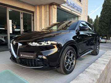 1.6 diesel 130 CV TCT6 Ti