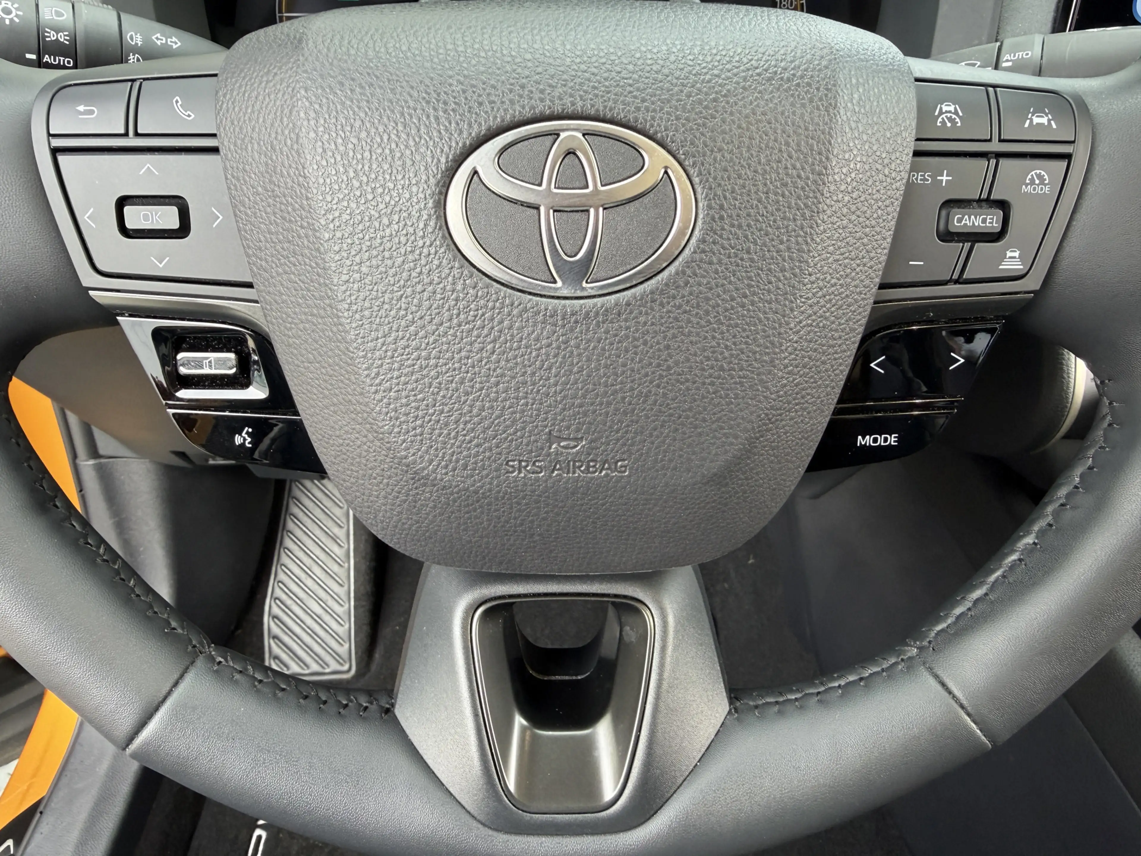 Toyota C-HR 2.0 Hybrid 200(geen Plug-in) Première Edition | Vo — photo 45