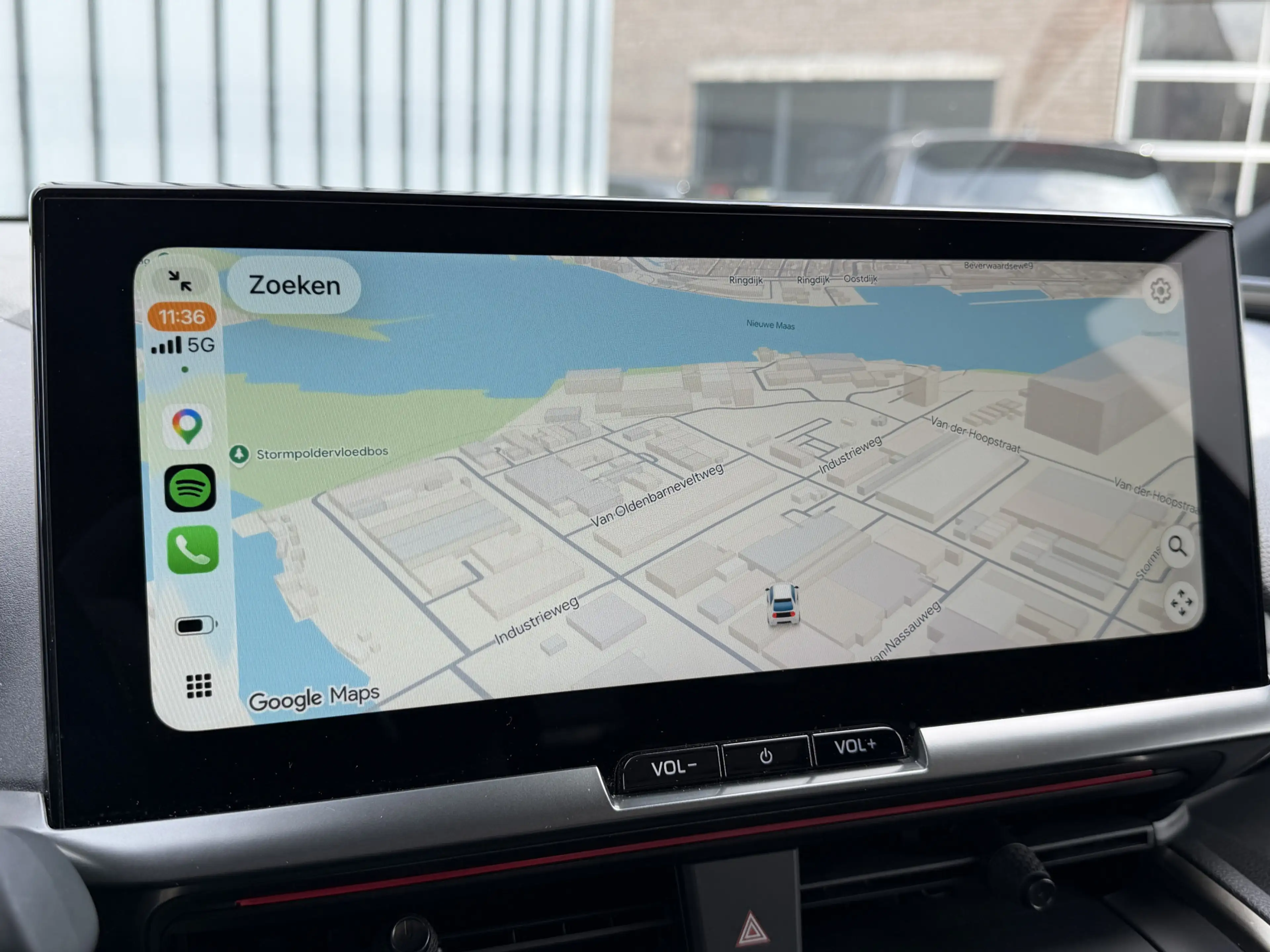 Toyota C-HR 2.0 Hybrid 200(geen Plug-in) Première Edition | Vo — photo 28