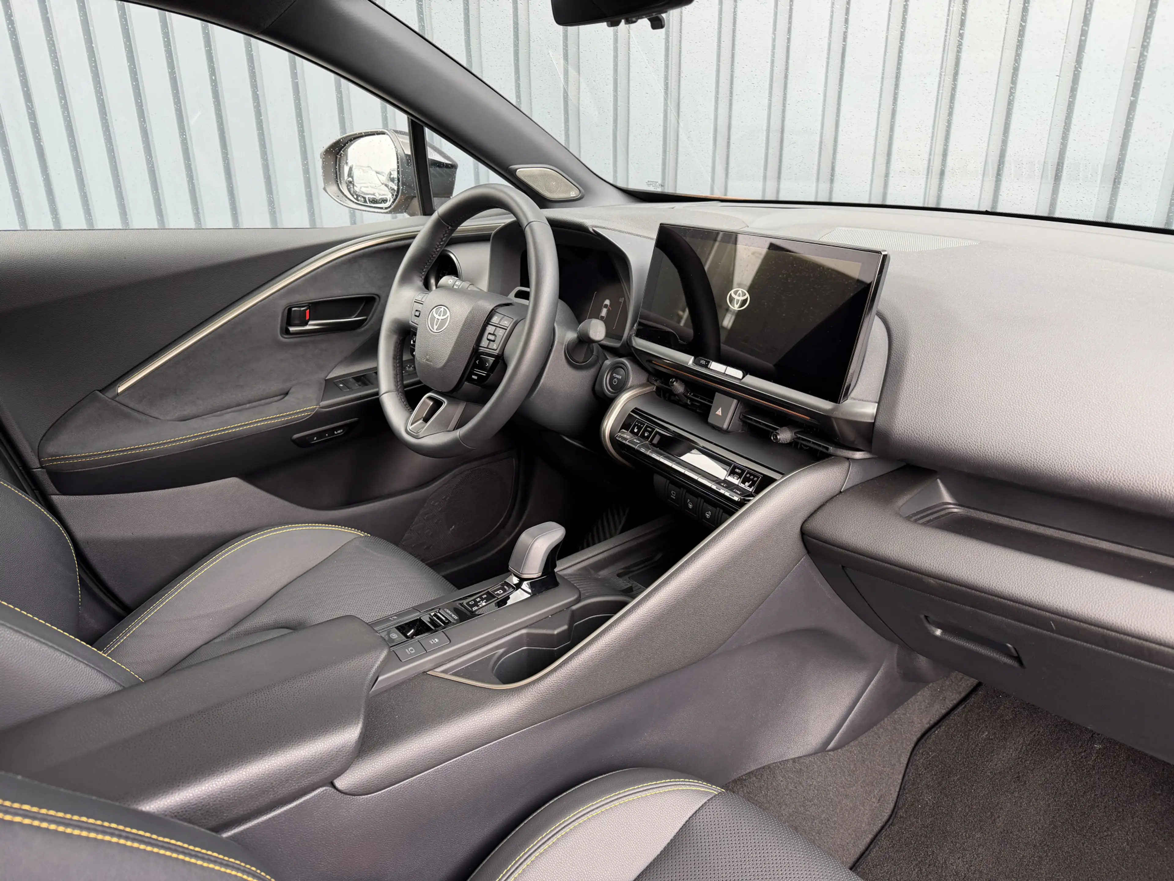 Toyota C-HR 2.0 Hybrid 200(geen Plug-in) Première Edition | Vo — photo 18