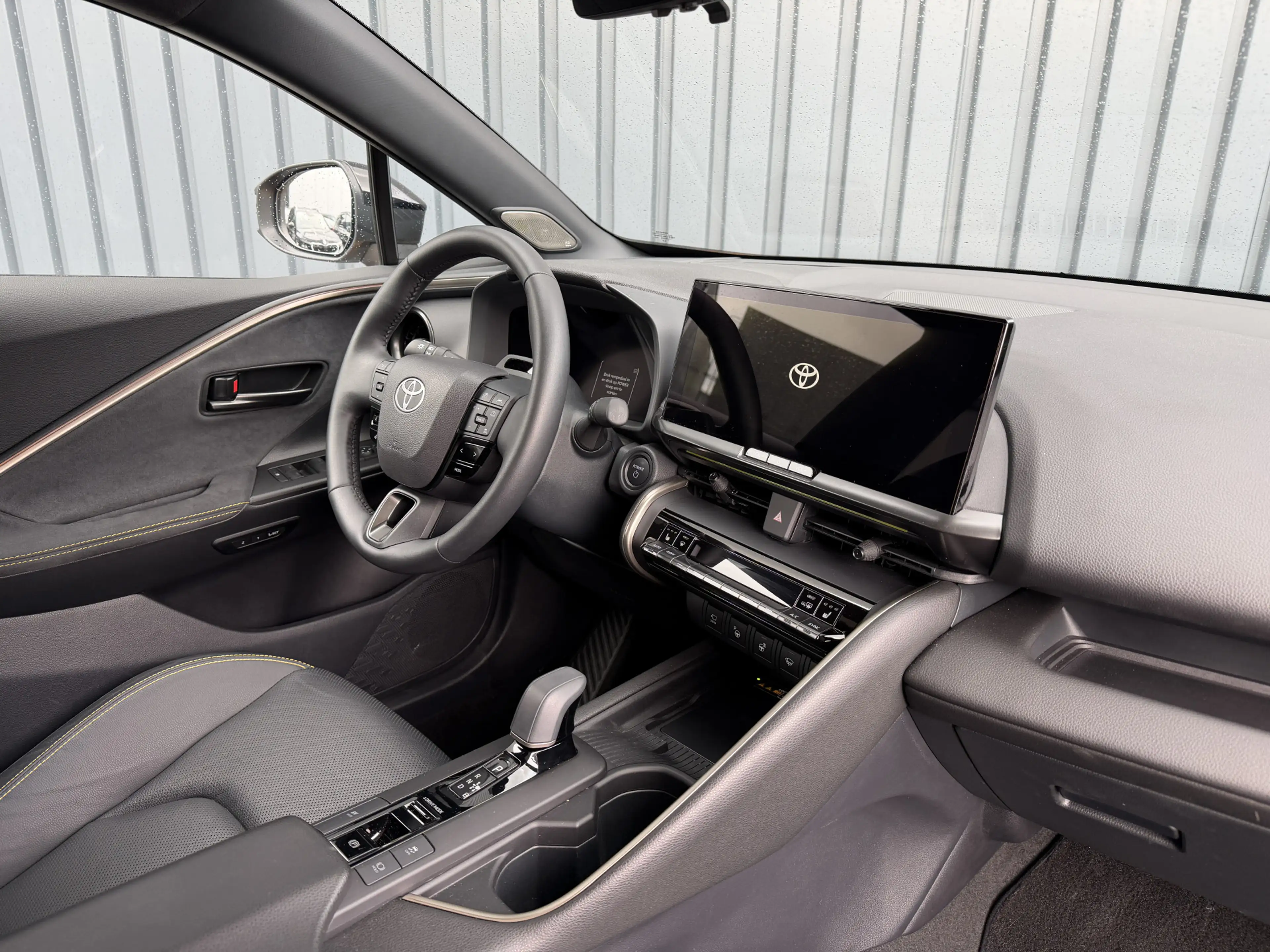 Toyota C-HR 2.0 Hybrid 200(geen Plug-in) Première Edition | Vo — photo 5
