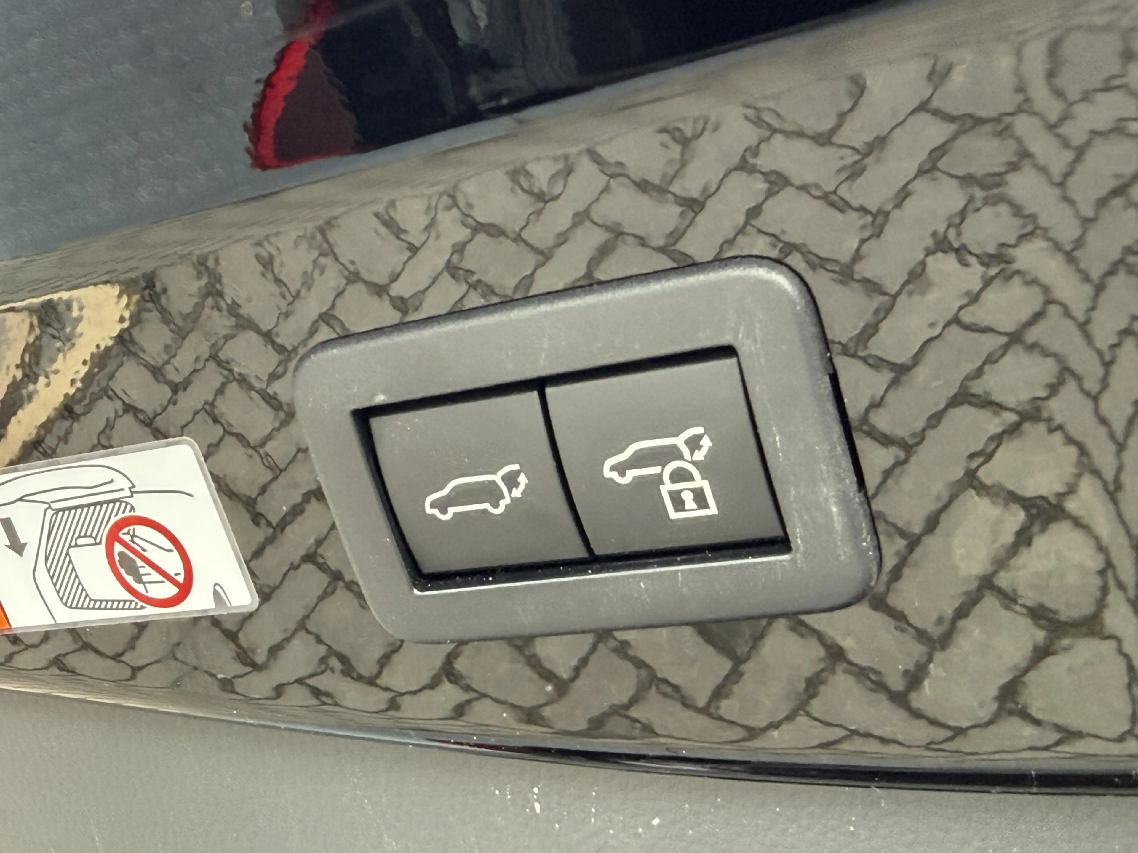 Toyota C-HR 2.0 Hybrid 200(geen Plug-in) Première Edition | Vo — photo 37