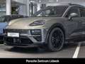 Porsche Macan Turbo BOSE Panoramadach Surround-View LED Vert - thumbnail 9