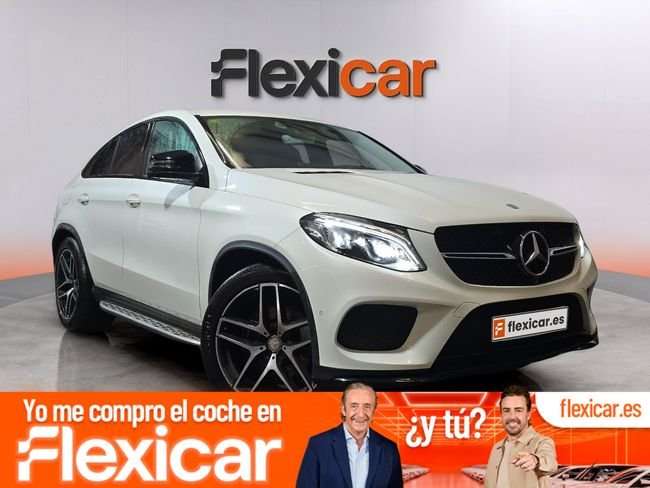 Mercedes-Benz GLE 350 350d 4Matic Aut. - foto 1