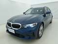 BMW 320 320d 48V xDrive Touring Business Advantage 2.0 Blu/Azzurro - thumbnail 9