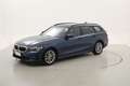 BMW 320 320d 48V xDrive Touring Business Advantage 2.0 Blu/Azzurro - thumbnail 1