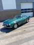Volvo 1800 S Overdrive 1965 nette staat Синій - thumbnail 1
