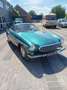Volvo 1800 S Overdrive 1965 nette staat Blauw - thumbnail 20