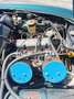 Volvo 1800 S Overdrive 1965 nette staat Blauw - thumbnail 28