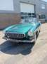 Volvo 1800 S Overdrive 1965 nette staat Синій - thumbnail 9