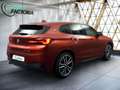 BMW X2 -55% 4x4 25E HYB 220CV BVA M SPORT+GPS+CAM+OPTS Rouge - thumbnail 4