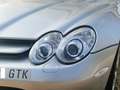 Mercedes-Benz SLR McLaren Roadster Aut. Plateado - thumbnail 12
