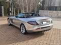 Mercedes-Benz SLR McLaren Roadster Aut. Plateado - thumbnail 8